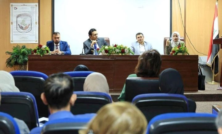 کۆمسیۆنی باڵای هەڵبژاردنەکانی عێراق دەستیکرد بە نوێکردنەوەی تۆماری دەنگدەرانی کەرکووک