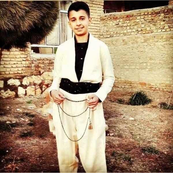 نوجوان بوکانی به  ٣ نفر زندگی بخشید
