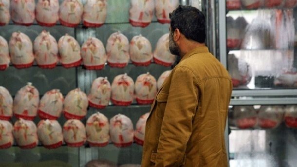 استاندار: نباید در بازار آذربایجان غربی شاهد کمبود مرغ باشیم