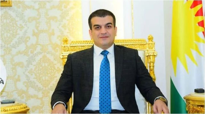 حكوومه‌تى هه‌رێم: چیدی ‌پرسى مووچە‌ پێوەندیی بە ئێمەوە نییە