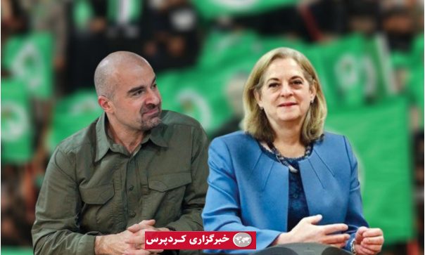 رئیس شورای قوم کلدانی: سفیر آمریکا با عملکرد خود پیام شدیدالحنی را به بافل طالبانی ارسال کرد