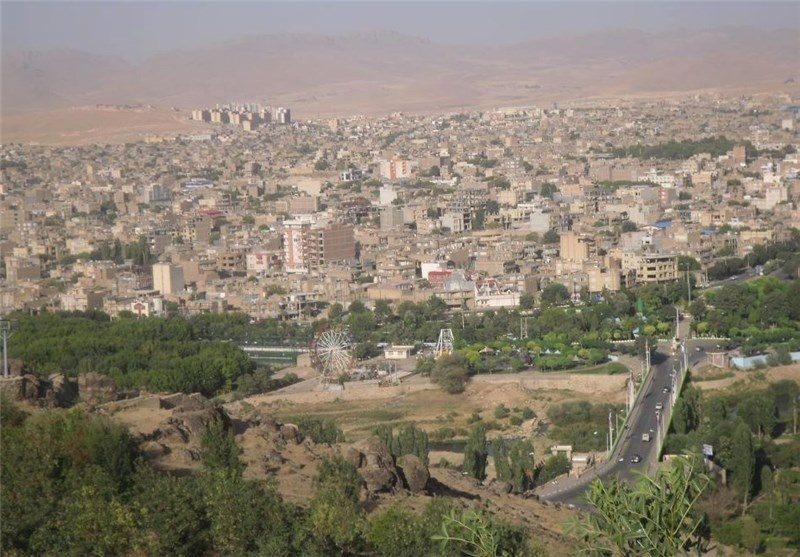 تقلیل افق طرح جامع شهر بوکان تصویب شد