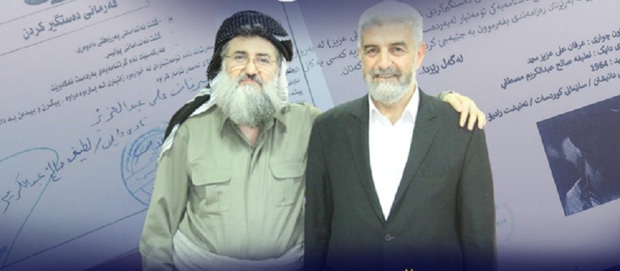 بزووتنه‌وه‌ی ئیسلامی له‌ناو ناکۆکی دوو حاجیدا