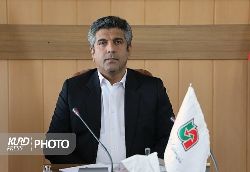 ثبت ۴۱ هزار تردد زائران اربعین از مرز باشماق