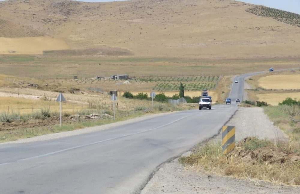 قتلگاه «برهان» چشم به راه ساماندهی!