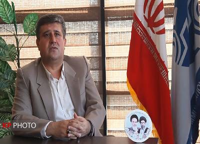 ۸۱ پروژه ارتباطات سیار در کردستان به بهره برداری رسید
