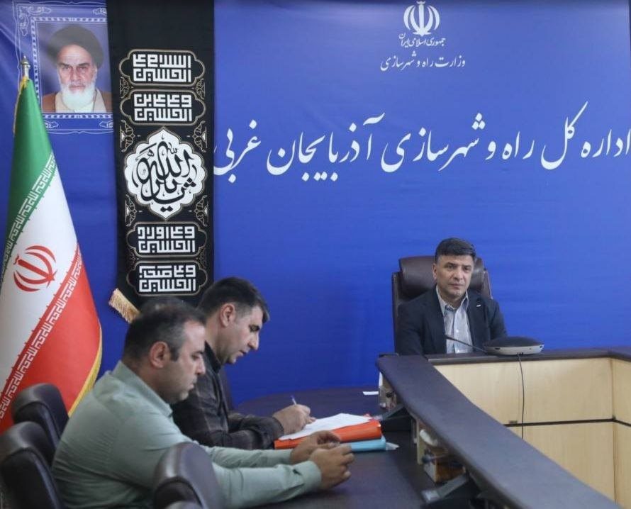 اراضی ۸۷ هکتاری فرودگاه خوی به محدوده شهر اضافه شد