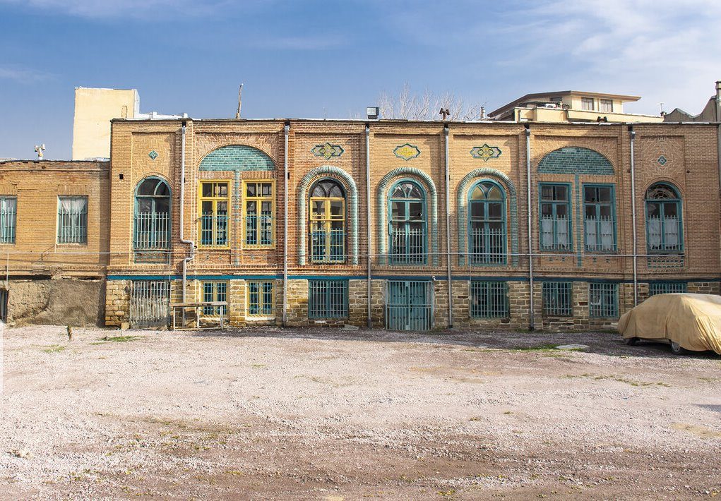 مطالعات آینده تاریخی شهر ارومیه انجام شود