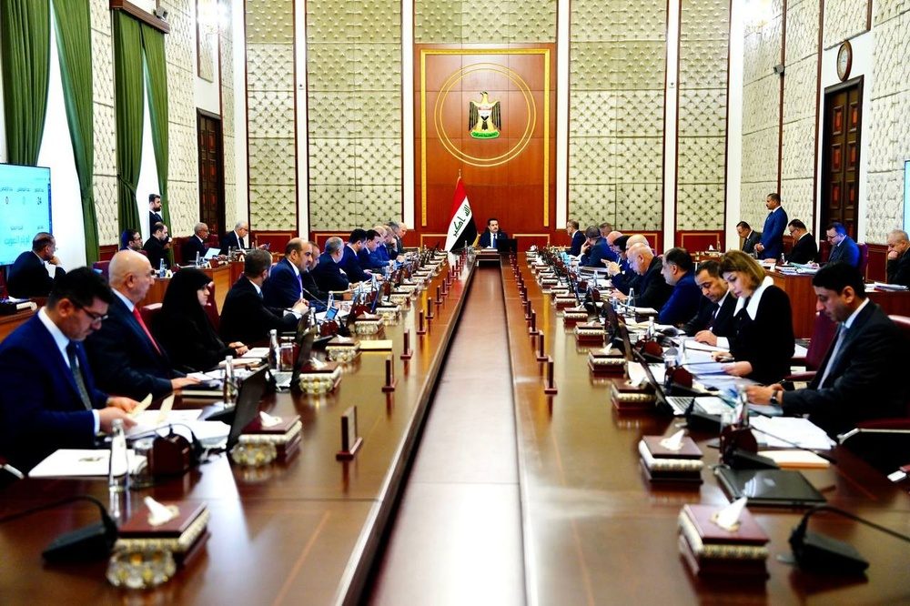 علت اصلی تشکیل نشدن دولت جدید در عراق