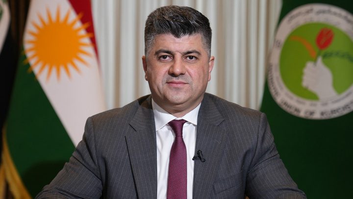 نووسینگە لاهوور شێخ جەنگی لەبارەی بەشداری‌کردنی ناوبراو لە هەڵبژاردنەکان روونکردنەوەیەکی بڵاو کردەوە
