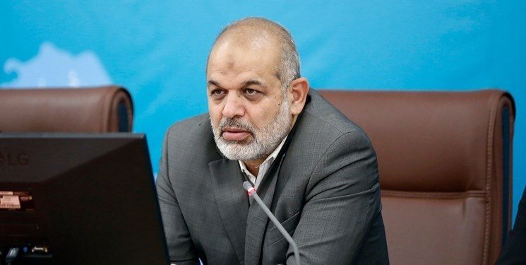 توضیحات وزیر کشور در مورد حادثه تروریستی کرمان 