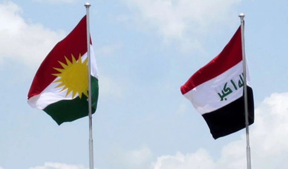 Baghdad commemorates 40th anniversary of Anfal genocide