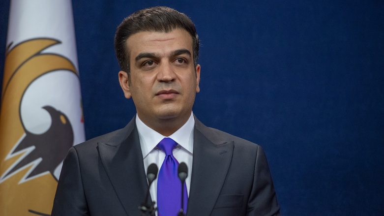 چرا بغداد پول کامل حقوق را برای اقلیم کردستان حواله نکرد؟