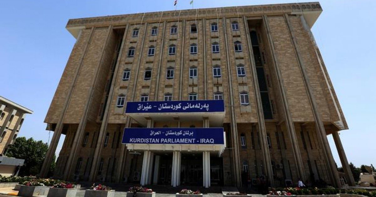 آمریکا چه نوع انتخاباتی را در اقلیم کردستان قبول دارد؟