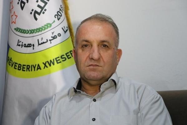 وتەکانی وتەبێژی وەزارەتی دەرەوەی ئەمریکا نادروست و دوور لە دادپەروەری بوو