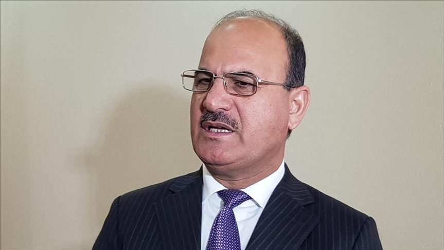 حزب دمکرات کردستان هیج حزب سیاسی را رقیب خود نمی‌داند