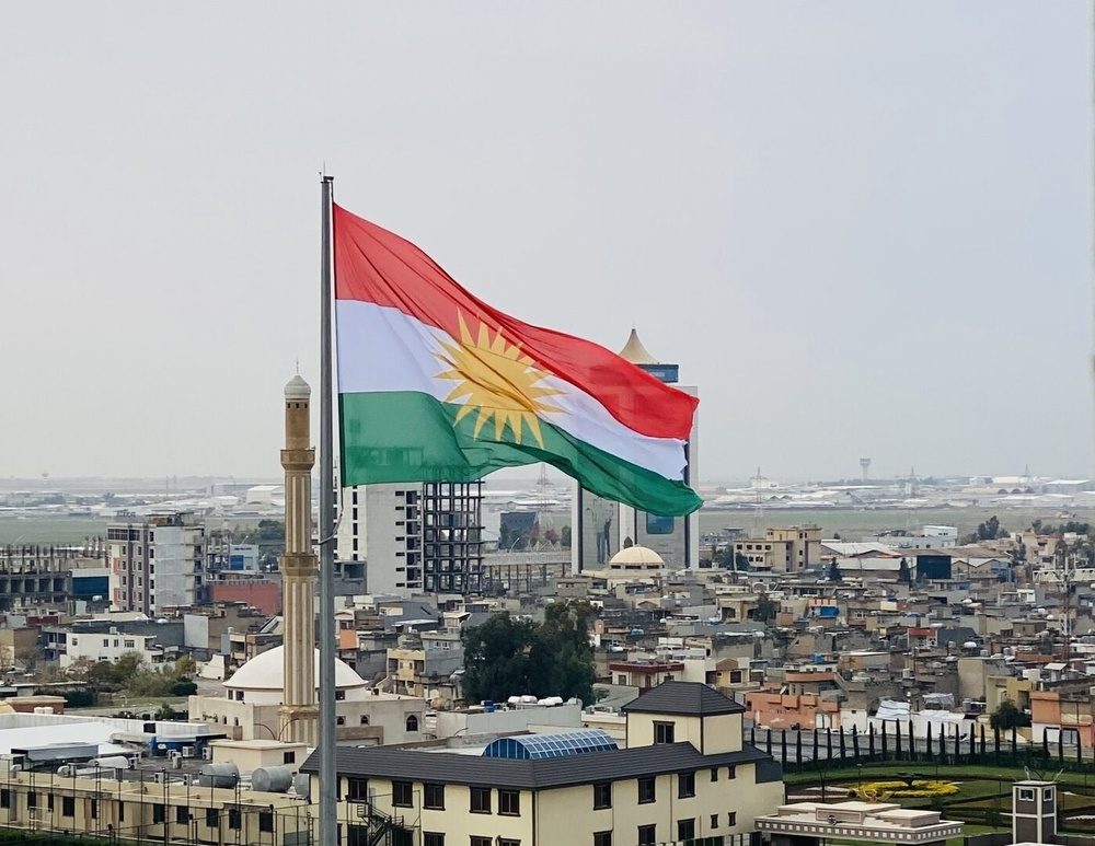فعالیت 200 شرکت بریتانیایی در اقلیم کردستان عراق
