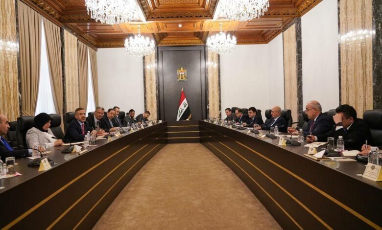 شرکتها باید فقط به یک دولت مالیات دهند، یا دولت عراق یا اقلیم کردستان