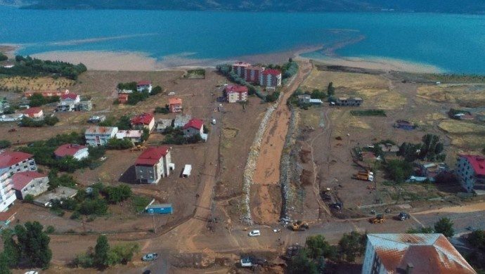 درگیری میان نیروهای PKK و نظامیان ترکیه در تاتوان/از سرنوشت 15 شهروند غیر نظامی خبری در دست نیست