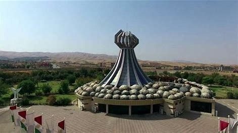 ڕوونکردنەوەی پۆلیسی سلێمانی لەبارەی ڕووداوی تەقەکردن لە هەڵەبجەی تازە
