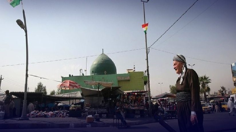 حزبە کوردییەکان لە هاوکێشەی هەڵبژاردنی پارێزگاکانی عێراقدا
