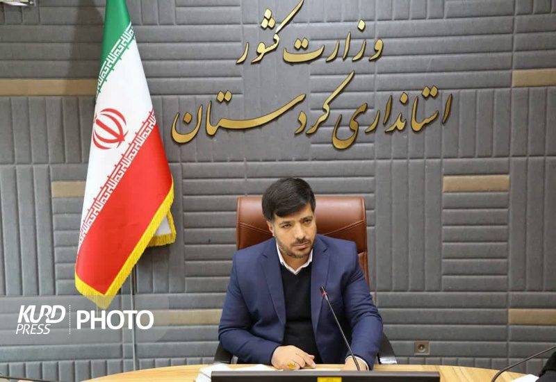 ۲۹ درصد واجدین رای کردستان در انتخابات ریاست جمهوری شرکت کردند