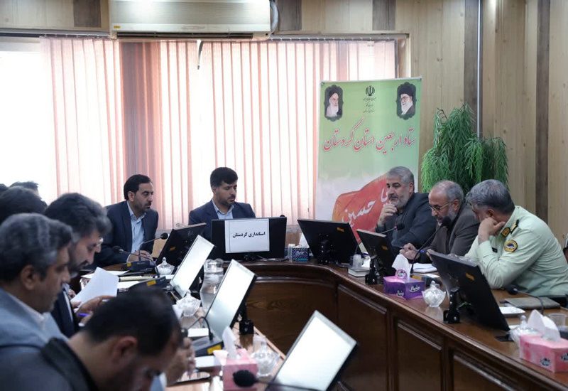 برپایی ۶۵ موکب در مسیر سفر اربعین در کردستان/آمادگی پذیرایی از ۳۰۰ هزار زائر را داریم