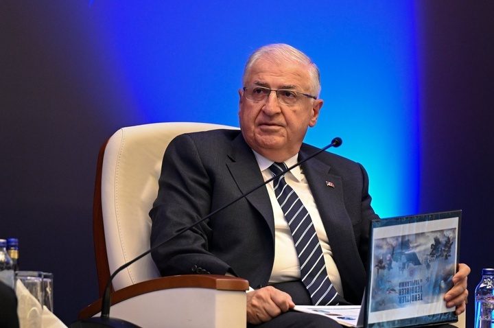 زۆری نەماوە PKK لە باکووری عێراق لەناوبەرین