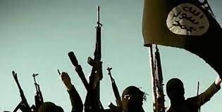 توقف حملات داعش همزمان با عملیات امنیتی SDF