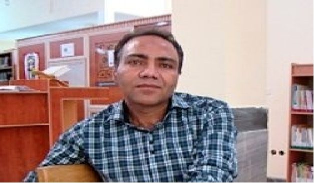 مامۆستا کەیوومەرس مورادی کۆچی دوایی کرد