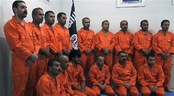 US officials refute Turkey’s claim about killing ISIL leader in Syria
