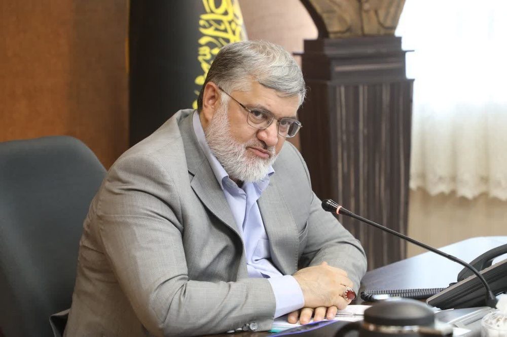 ایجاد ۳٨ کیت ورود و خروج در مرز تمرچین و حاج عمران برای زوار اربعین
