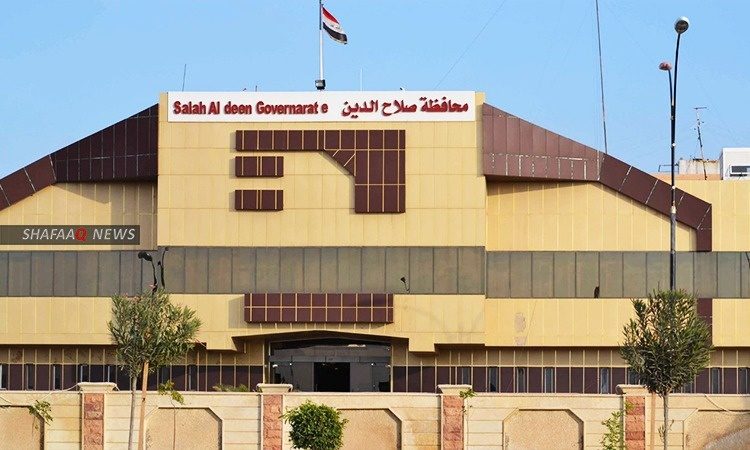 حزب دمکرات با یک نامزد زن از فهرست اهل سنت در انتخابات شورای استان صلاح الدین شرکت خواهد کرد