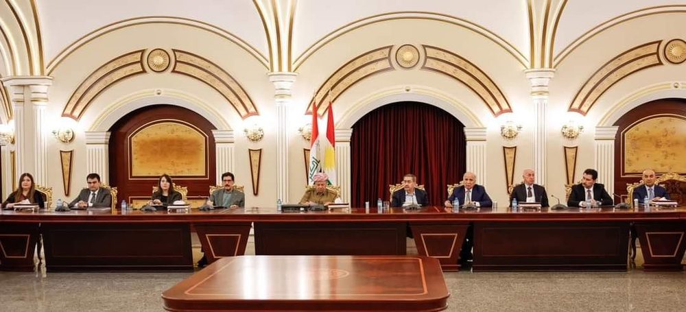 Iraq: After years of setbacks, what the Kurds need most is unity / Amer Ababakr