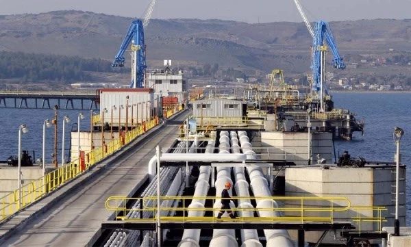 Norwegian DNO resumes oil production in Kurdistan Region
