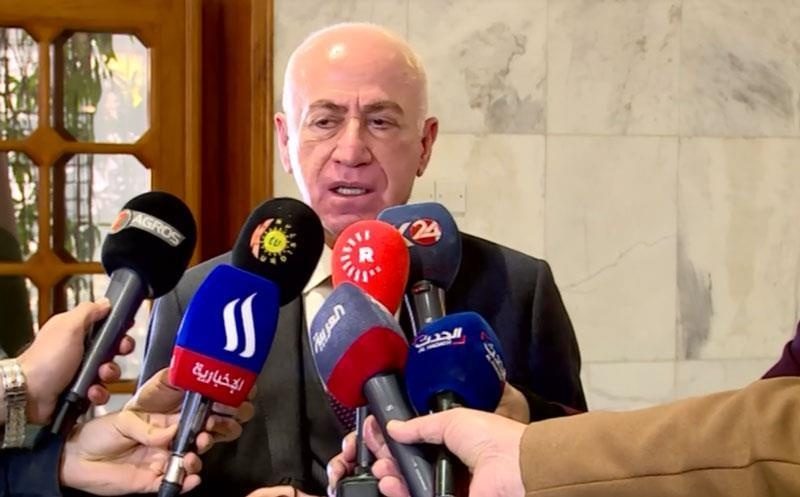برگزاری انتخابات درون حزبی در حزب دمکرات کردستان