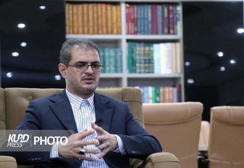 باشماق مرز راهبردی ایران است/ معیشت مرزنشیان ارتقاء می یابد