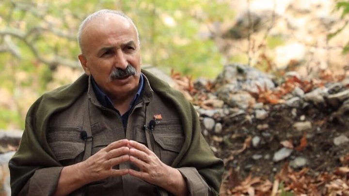 سیاسەتەکانی پارتی بەم شێوەیە بەردەوام بێت، PKK ڕووبەڕووی دەبێتەوە