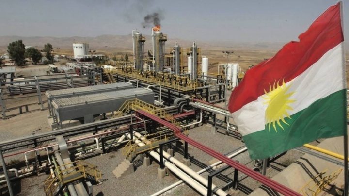 مەرجەکانى تورکیا بۆ دەستپێکردنەوەى هەناردەی نەوتی هەرێمی کوردستان