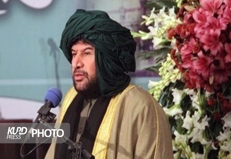 خدمت مردم کردستان به زائرین اربعین بهترین راه خنثی شدن تبلیغات سوء دشمنان است