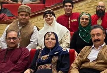 یک کرمانشاهی رئیس کمیسیون سرمایه گذاری انجمن های بوم گردی ایران شد