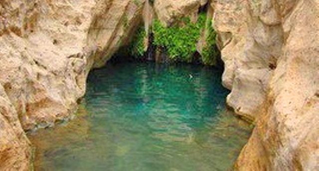 ۲۳ میلیون مترمکعب آب به آبخوان های کردستان بازگشت