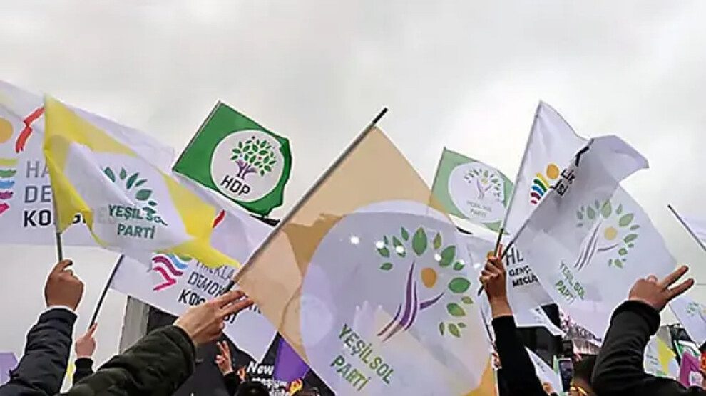 حزب چپ سبز نامزدهای انتخابات ماه مارس را از طریق انتخابات داخلی بر می گزیند