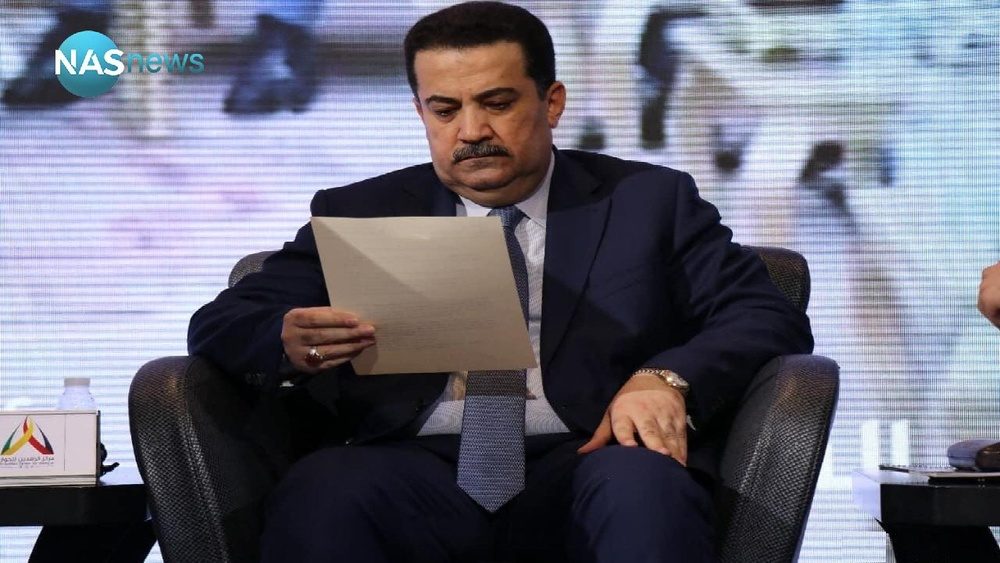 Iraq vows commitment to implementation of security deal with Iran
