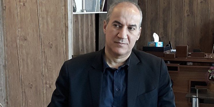 سی و پنجمین شهردار قروه انتخاب شد