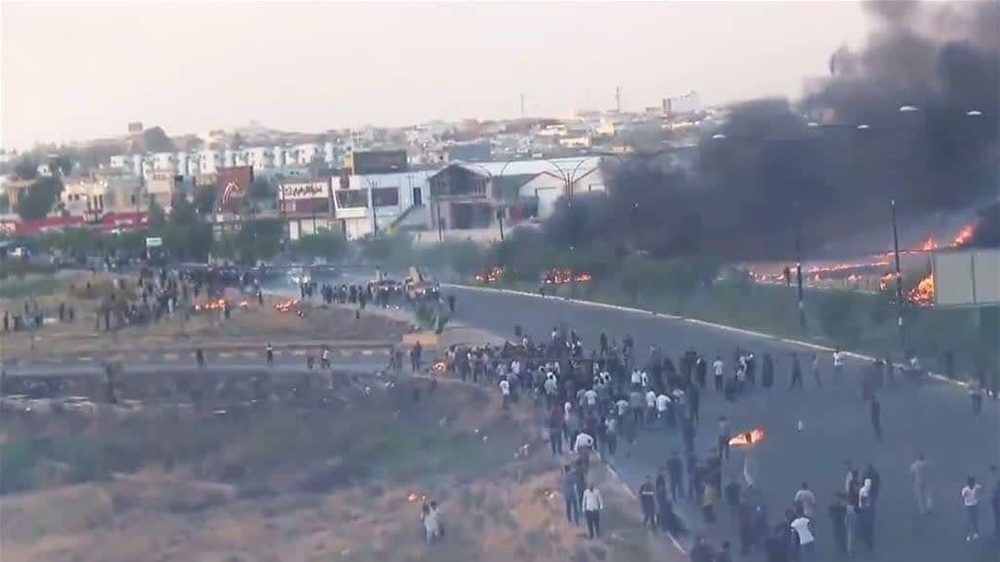 رویدادهای اخیر استان کرکوک، آغازگر جرقه بحران‌های بزرگ‌تر و گسترده‌تر در این استان است