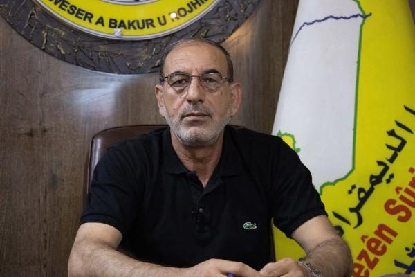 وقایع دیرالزور همان چیزی است که دولت ترکیه و دمشق به دنبال آن هستند