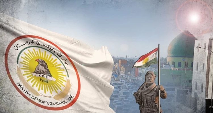 در برابر واگذاری مقر عملیات مشترک در استان کرکوک به هریک از احزاب، ایستادگی خواهیم کرد