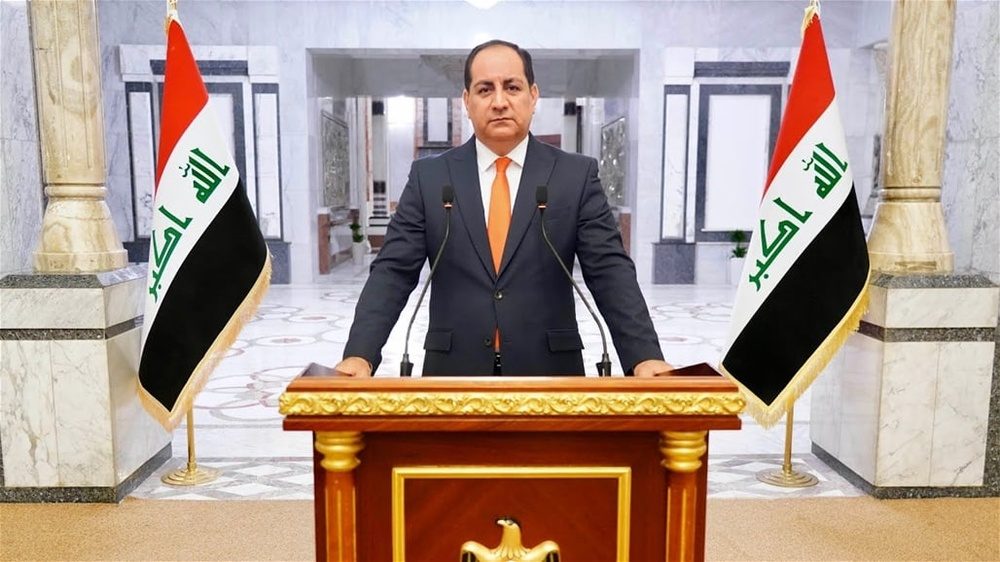 سخنگوی دولت عراق: دولت فدرال به همه تعهدات مالی خود در برابر اقلیم کردستان، به طور کامل عمل کرده است
