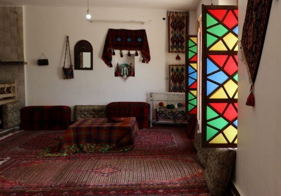 ظرفیت اقامتی بوم‌گردی‌های سردشت به ۲۰۰ نفر رسید
